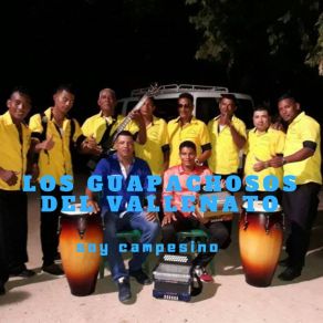 Download track Soy Campesino Los Guapachosos Del Vallenato