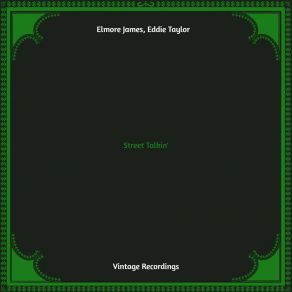 Download track Elmore's Contribution To Jazz Eddie Taylor