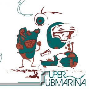 Download track Supersubmarina Supersubmarina