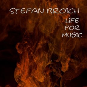 Download track Lonely Flight Stefan Broich