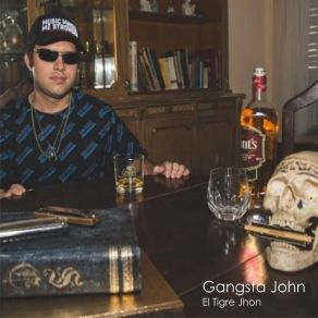 Download track Latinas Gangsta John