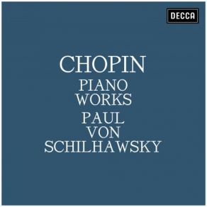 Download track No. 3 In G Major, Vivace Paul Von Schilhawsky