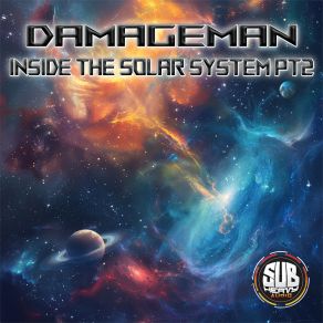 Download track Mars Damageman