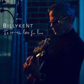 Download track My Summer Song (Live In Studio) Billy Kent