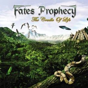 Download track In Dark Places Fates Prophecy