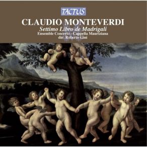 Download track 1. Augellin Monteverdi, Claudio Giovanni Antonio