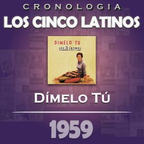 Download track Como Antes (Come Prima) Los Cinco Latinos