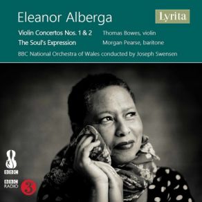 Download track III. Allegro Molto BBC National Orchestra Of Wales, Thomas Bowes, Joseph Swensen, Morgan Pearse