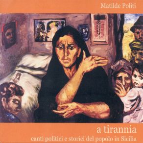 Download track Giuliano, Pt. 2 (Portella Della Ginestra) Matilde Politi