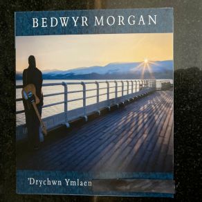 Download track Paid Troi Nol Bedwyr Morgan