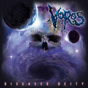 Download track Sea Of Dead Trees Voros