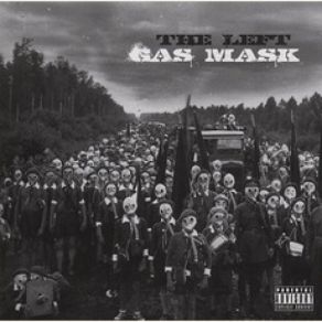 Download track Gas Mask Left