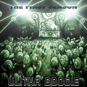 Download track Celtic Ulitka Boogie