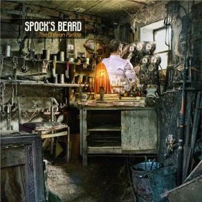 Download track Tides Of Time Spock's Beard