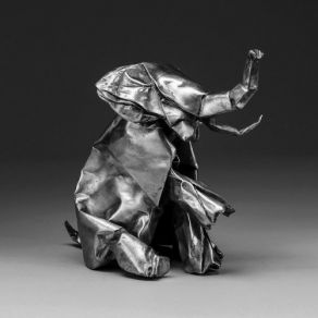 Download track Black Origami' Jlin