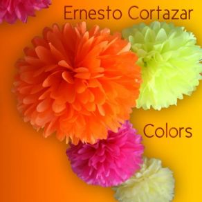 Download track Just Another Blue Day Ernesto Cortázar