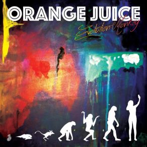 Download track Police Orange Juice