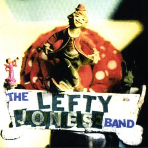 Download track Robert E. Lee Lefty Jones Band