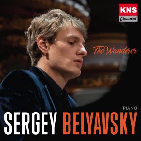 Download track Grandes Études De Paganini, S. 141 No. 3, La Campanella (Live) Sergey Belyavsky