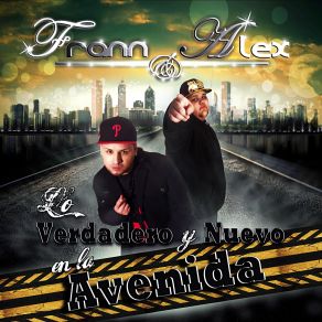 Download track Amigos Feka Frann