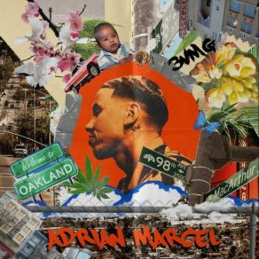 Download track Voicemail 3 Adrian Marcel