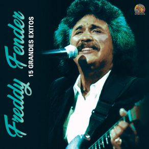 Download track I Can't Help It Freddy Fender