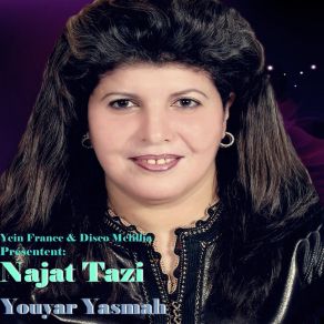 Download track Inayi Mani Mani Najat Tazi