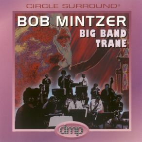 Download track Prayer For Peace Bob Mintzer