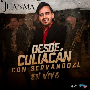 Download track Juan Colorado (En Vivo Desde Culiacán) El Juanma