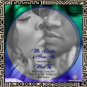 Download track Wanna Love You (Mr. Eclectic Hupiga Instrumental Remix) MissFly