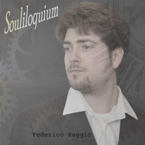 Download track Little Love Song Federico Reggio