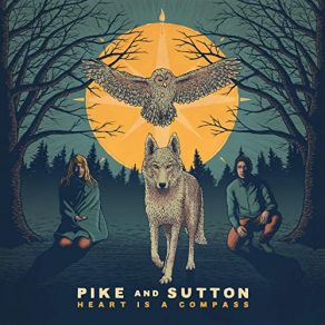 Download track Bright As The Sun Sutton, Pike