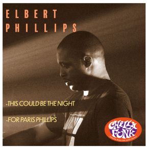 Download track For Paris Phillips Elbert Phillips