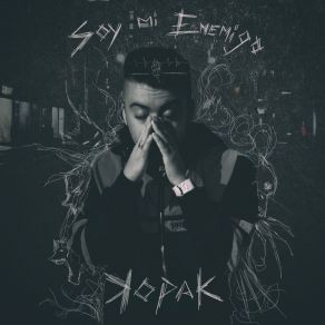 Download track Soy Mi Enemigo DaseBeats