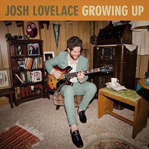 Download track Goodbyes Are The Hardest Thing To Do Josh Lovelace