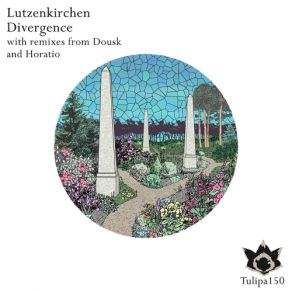 Download track Space Racer Original Mix Tulipa Recordings Lützenkirchen