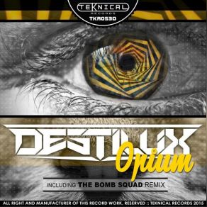 Download track Opium DestiluX