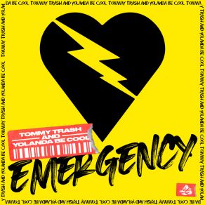 Download track Emergency (Extended Mix) Yolanda Be Cool