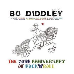 Download track Not Fade Away Bo Diddley