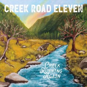 Download track Morning Sun Creek Road Eleven