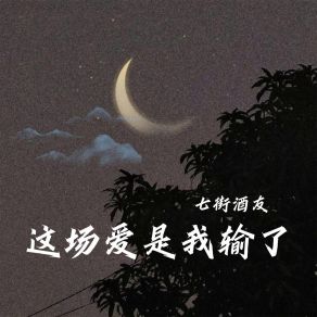 Download track 这场爱是我输了 (伴奏) 七街酒友