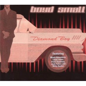 Download track Del Ray Boyd Small