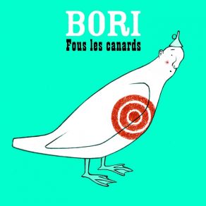 Download track À L'arraché Edgar Bori