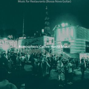 Download track Cultured Cocktail Bars Atmospheric Coffee House Music