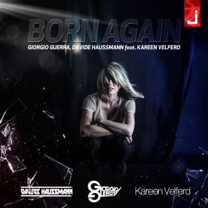 Download track Born Again (Matthew Meel & David Di Sabato Remix) Kareen VelferdMatthew Meel