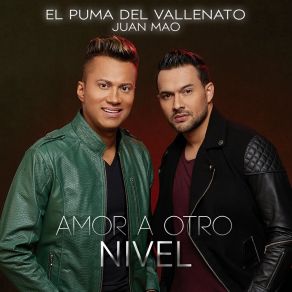 Download track Mataste El Cariño El Puma Del VallenatoJuan Mao