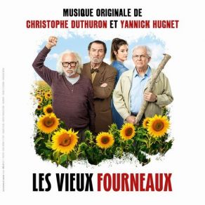 Download track La Manif Christophe Duthuron, Yannick Hugnet