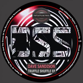 Download track No Masters Dave Sandison