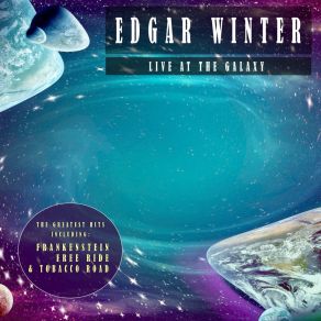 Download track Keep Playing That Rock 'N' Roll (Live) Edgar Winter