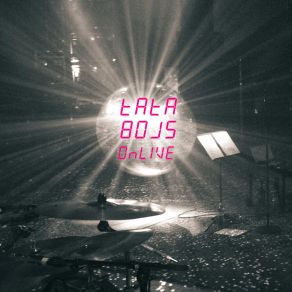 Download track Pěšáci (Live) Tata Bojs